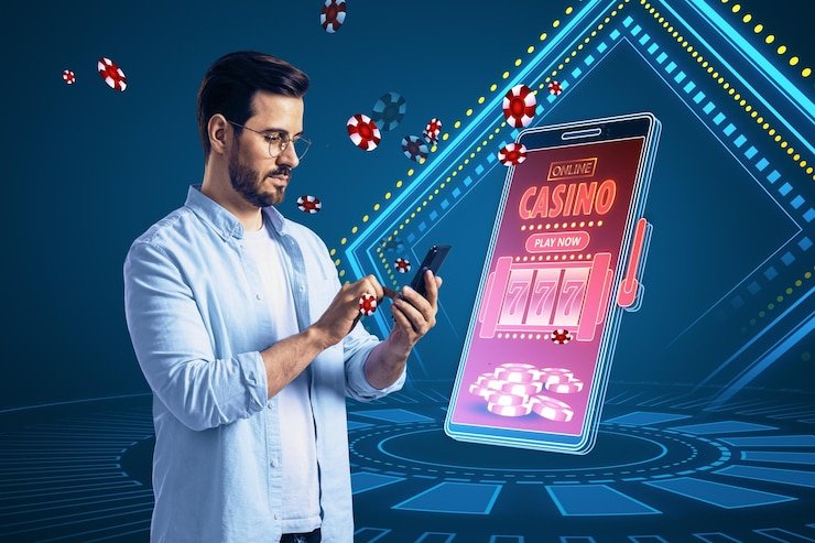 Aplikasi Android Game 