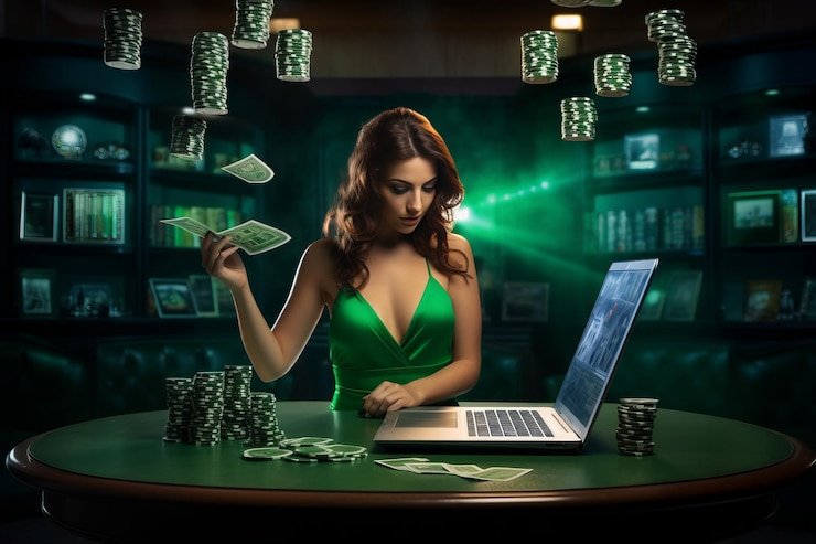 Grafik analisis Paito Harian dengan tren roulette selama seminggu
