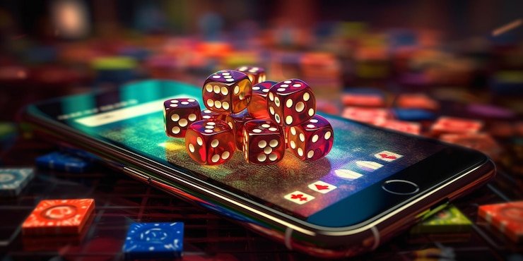 Riwayat transaksi dan data akun di aplikasi kong77
